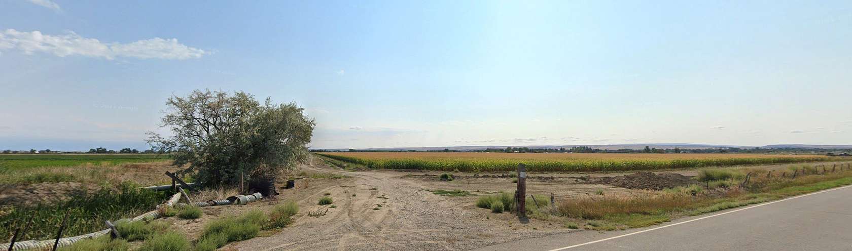 148 Acres of Land for Sale in Laurel, Montana