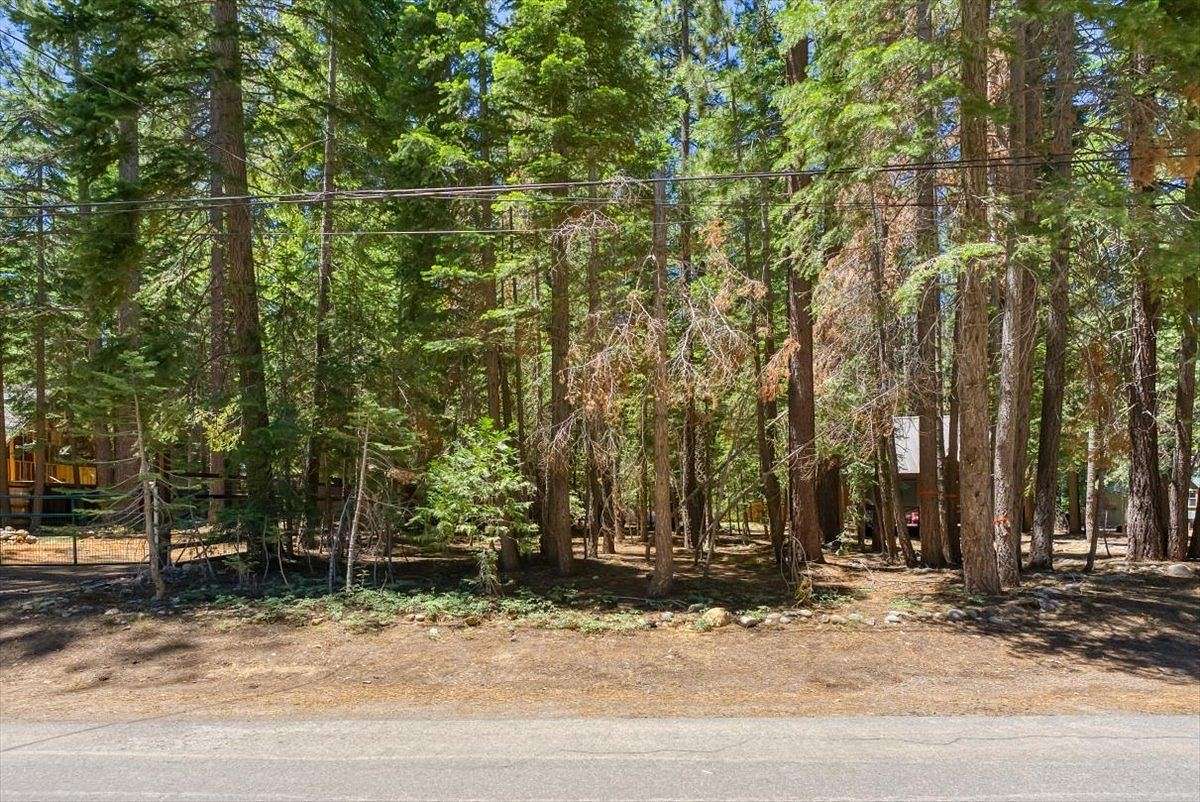 0.14 Acres of Residential Land for Sale in Tahoma, California