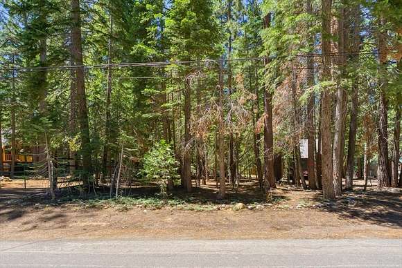 0.14 Acres of Residential Land for Sale in Tahoma, California