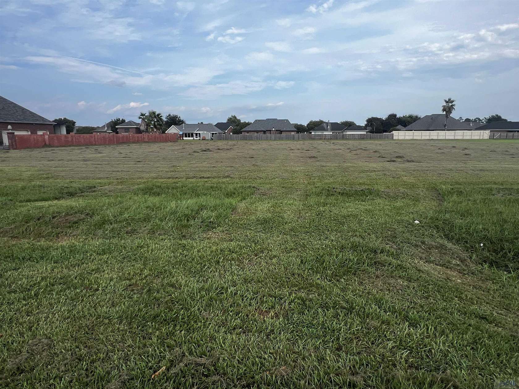 1.09 Acres of Residential Land for Sale in Thibodaux, Louisiana