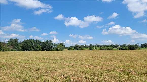 52.45 Acres of Recreational Land for Sale in Franklin, Texas