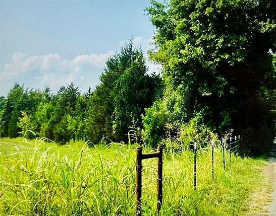 5 Acres of Residential Land for Sale in Okay, Oklahoma