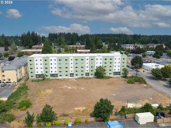 1 Acre of Commercial Land for Sale in Vancouver, Washington