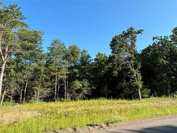 3.3 Acres of Land for Sale in Orrock Township, Minnesota