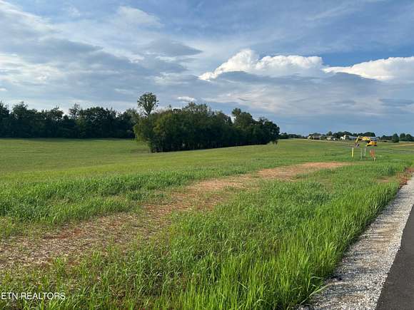 5 Acres of Residential Land for Sale in Seymour, Tennessee