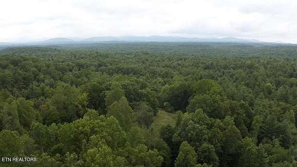 100 Acres of Recreational Land for Sale in Sunbright, Tennessee