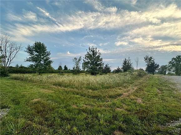 35 Acres of Recreational Land for Sale in Clayton, New York