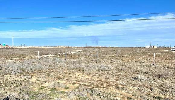 4.02 Acres of Residential Land for Sale in Stanton, Texas