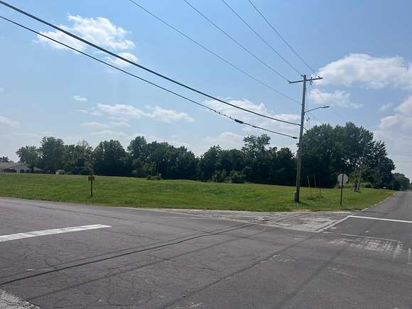 3.48 Acres of Residential Land for Sale in Sedalia, Missouri