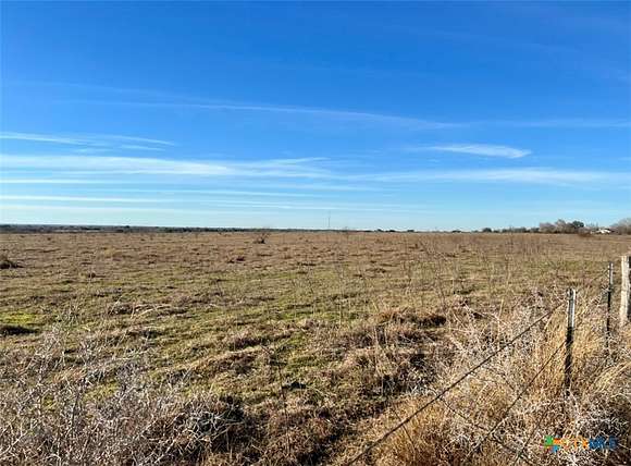 207.1 Acres of Land with Home for Sale in Cuero, Texas