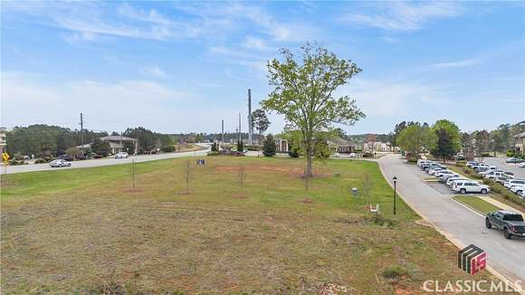 0.64 Acres of Mixed-Use Land for Sale in Greensboro, Georgia