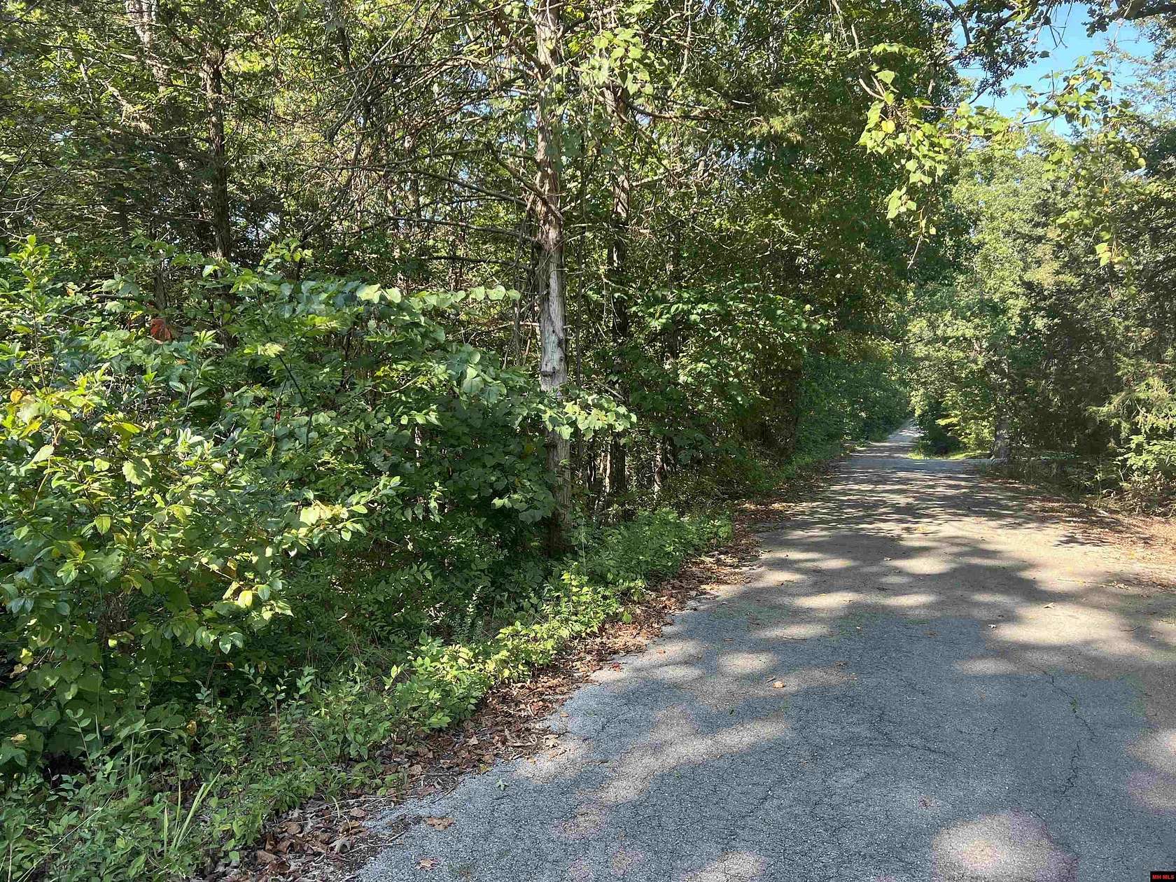 1.15 Acres of Residential Land for Sale in Mountain Home, Arkansas