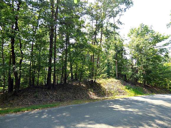 6.08 Acres of Residential Land for Sale in Dandridge, Tennessee