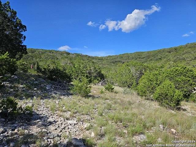 10 Acres of Recreational Land for Sale in Leakey, Texas