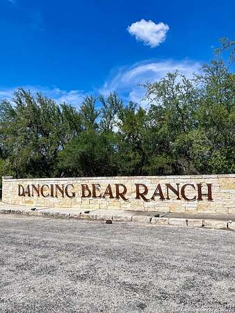 1.16 Acres of Residential Land for Sale in Mico, Texas