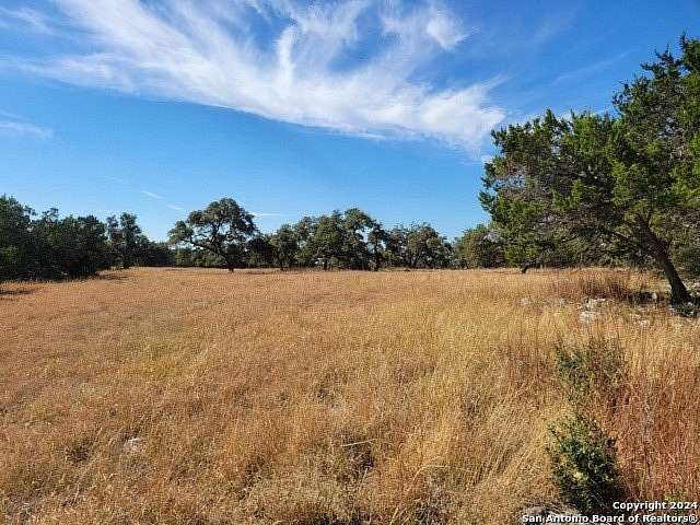 5.08 Acres of Land for Sale in New Braunfels, Texas