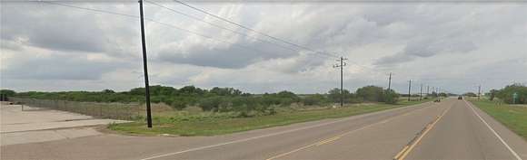 4 Acres of Commercial Land for Sale in Alice, Texas