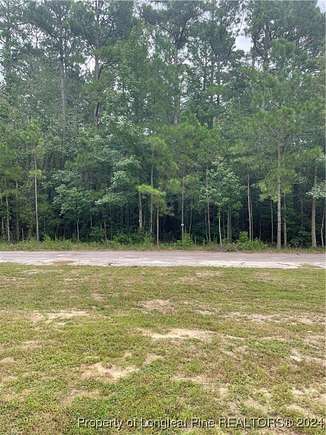 0.82 Acres of Residential Land for Sale in Godwin, North Carolina