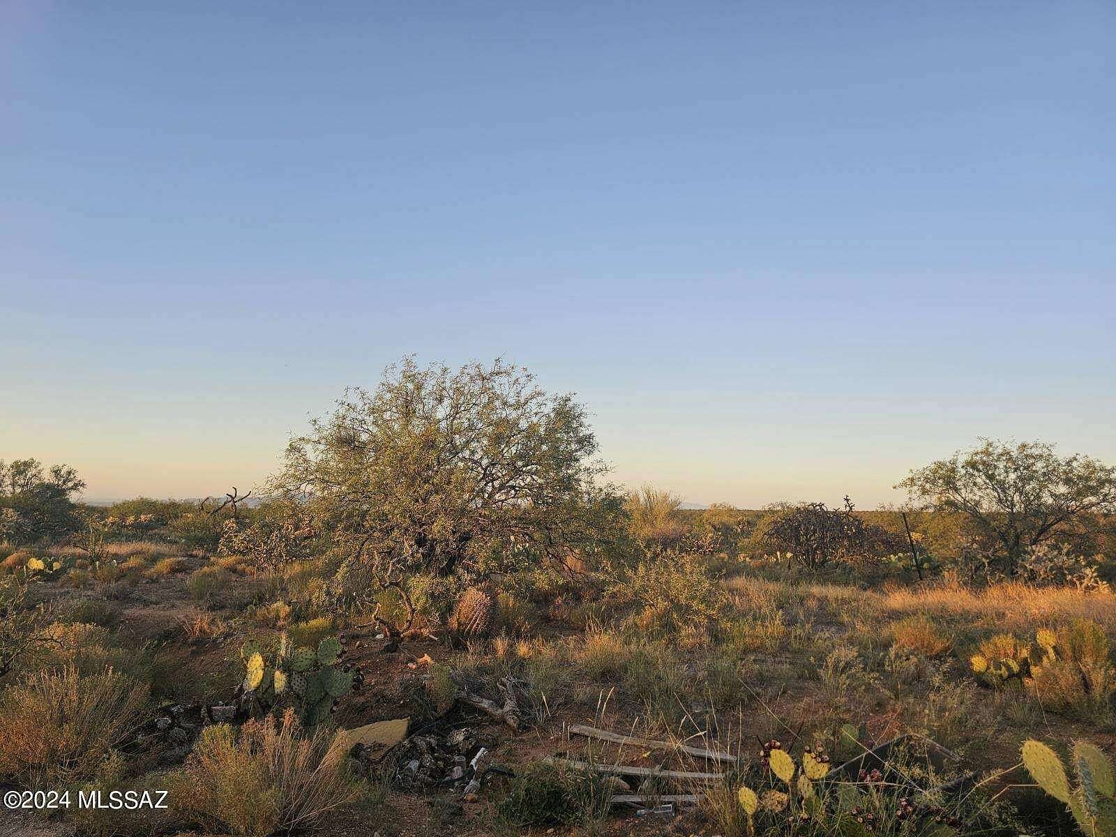 1.09 Acres of Residential Land for Sale in Tucson, Arizona