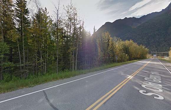 7.78 Acres of Land for Sale in Palmer, Alaska