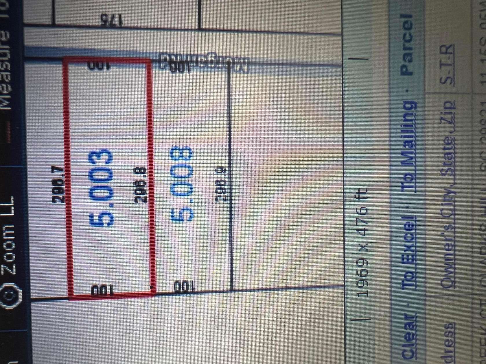 1.34 Acres of Residential Land for Sale in Sumiton, Alabama