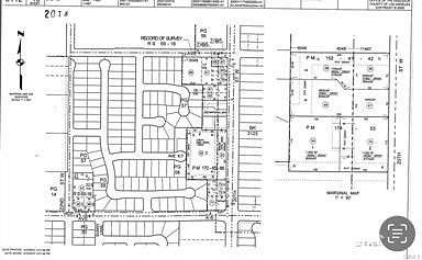 2.51 Acres of Land for Sale in Lancaster, California