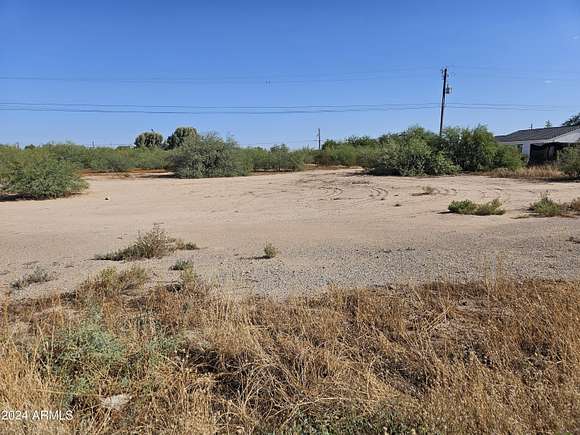 0.15 Acres of Residential Land for Sale in Eloy, Arizona