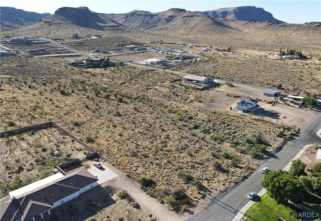 1.23 Acres of Residential Land for Sale in Kingman, Arizona