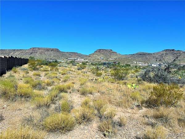 1.23 Acres of Residential Land for Sale in Kingman, Arizona