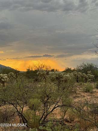 1 Acre of Residential Land for Sale in Tucson, Arizona