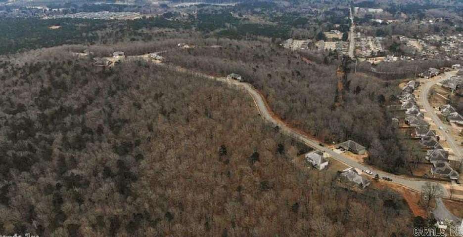 0.34 Acres of Residential Land for Sale in Alexander, Arkansas