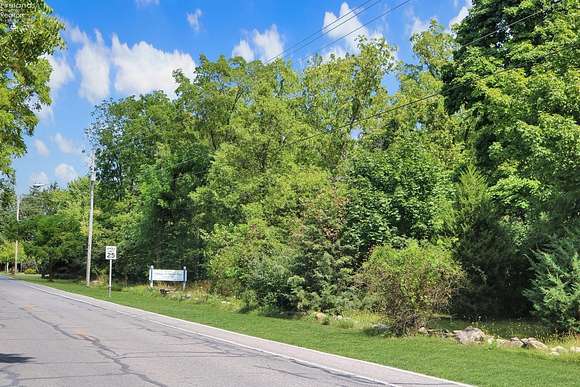 1.733 Acres of Commercial Land for Sale in Put-in-Bay, Ohio