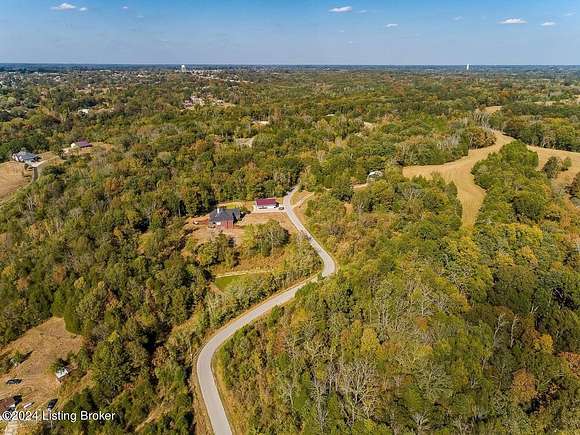 1 Acre of Residential Land for Sale in Mount Washington, Kentucky