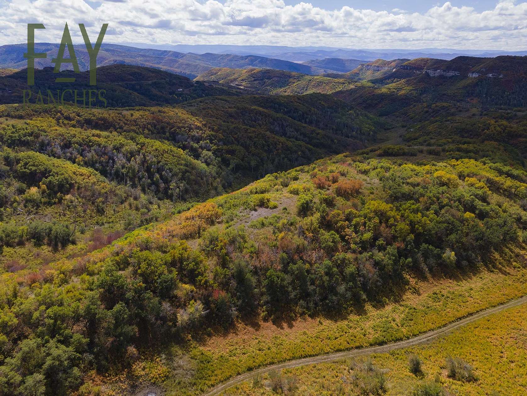 1,634 Acres of Recreational Land & Farm for Sale in Steamboat Springs, Colorado