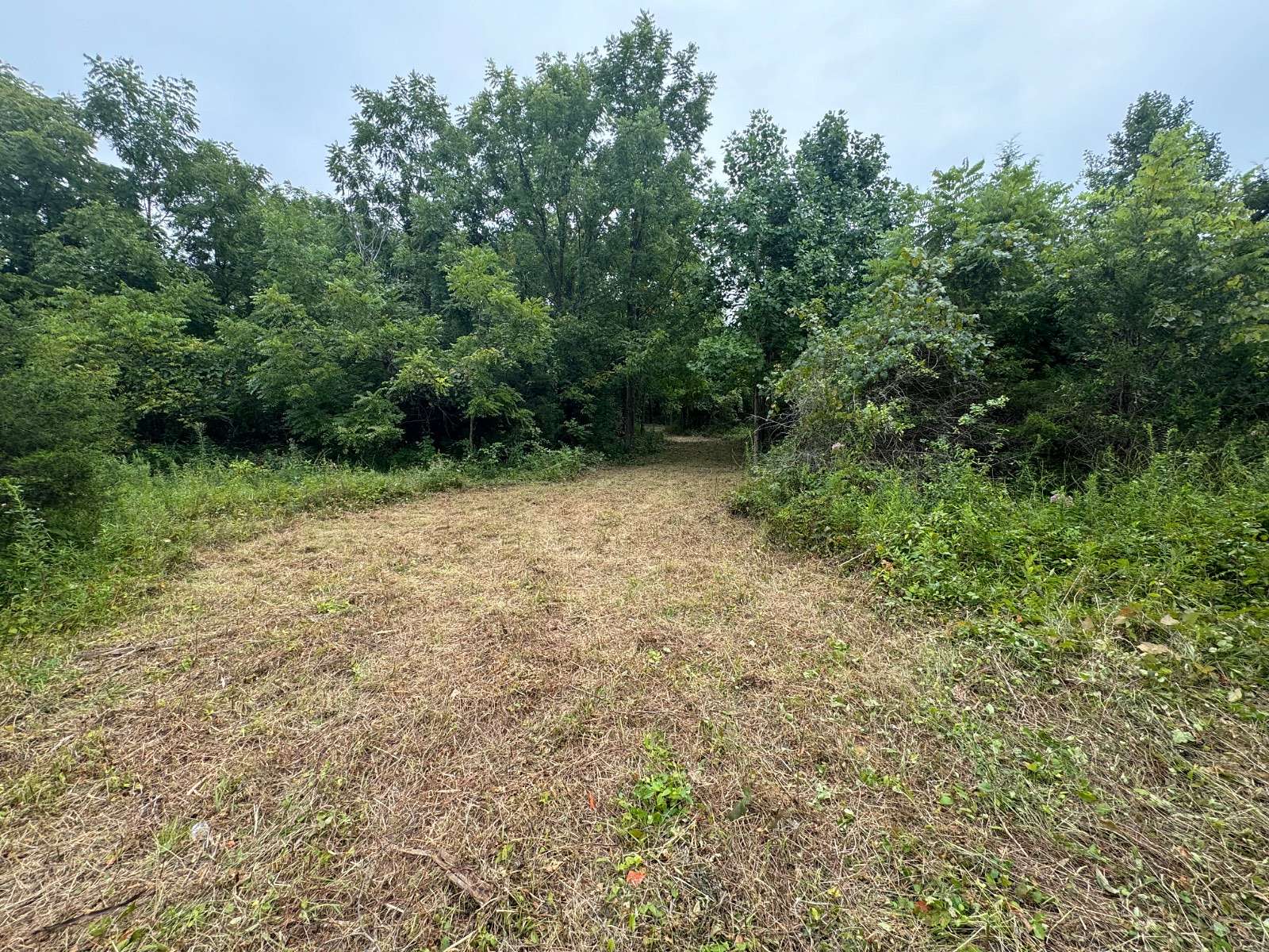 10.5 Acres of Recreational Land for Sale in Bloomington, Indiana