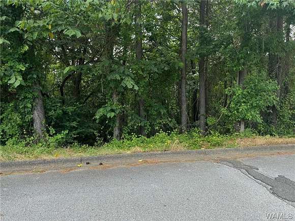 0.777 Acres of Residential Land for Sale in Northport, Alabama