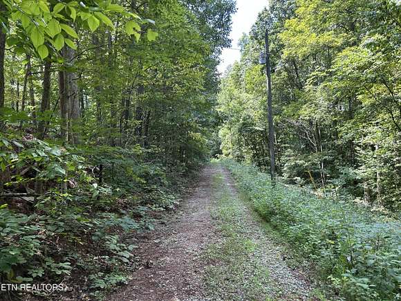 0.63 Acres of Land for Sale in Maynardville, Tennessee