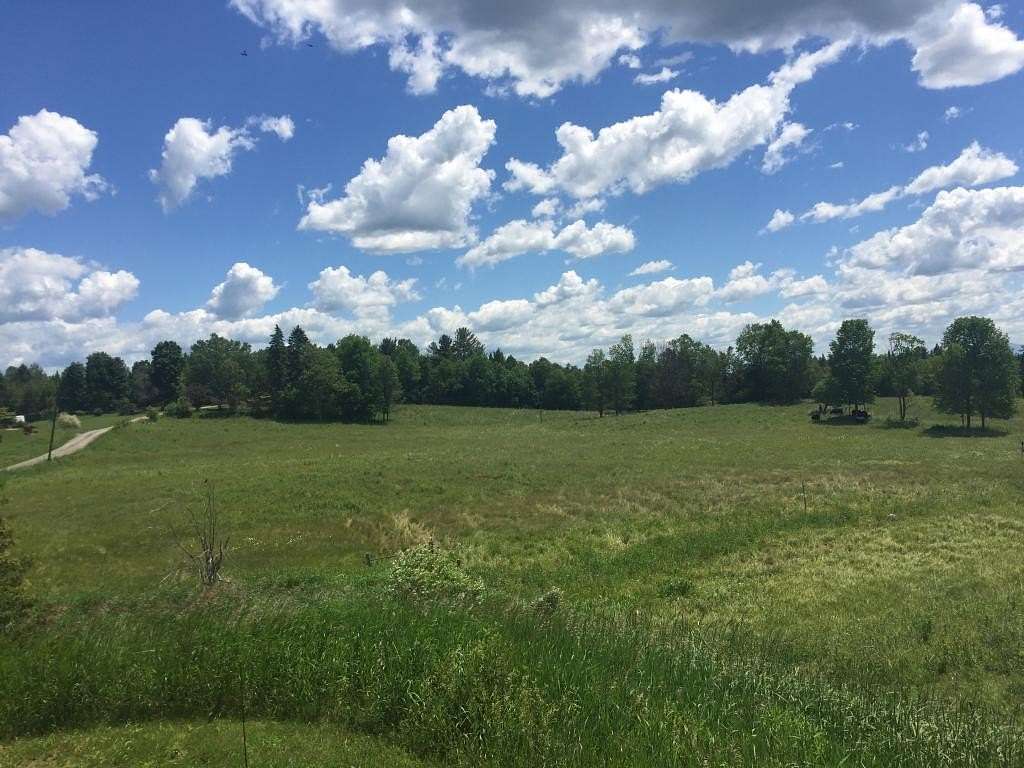 4.42 Acres of Residential Land for Sale in Danville, Vermont