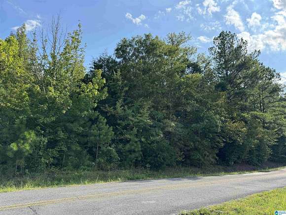 5.65 Acres of Residential Land for Sale in Ohatchee, Alabama