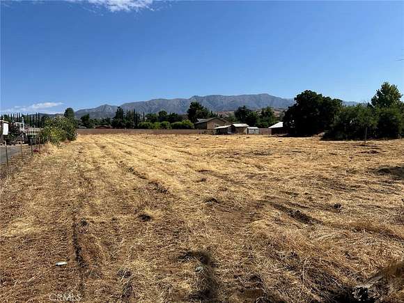 0.9 Acres of Residential Land for Sale in Cherry Valley, California