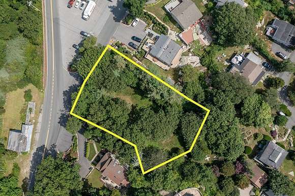 0.61 Acres of Land for Sale in Gloucester, Massachusetts