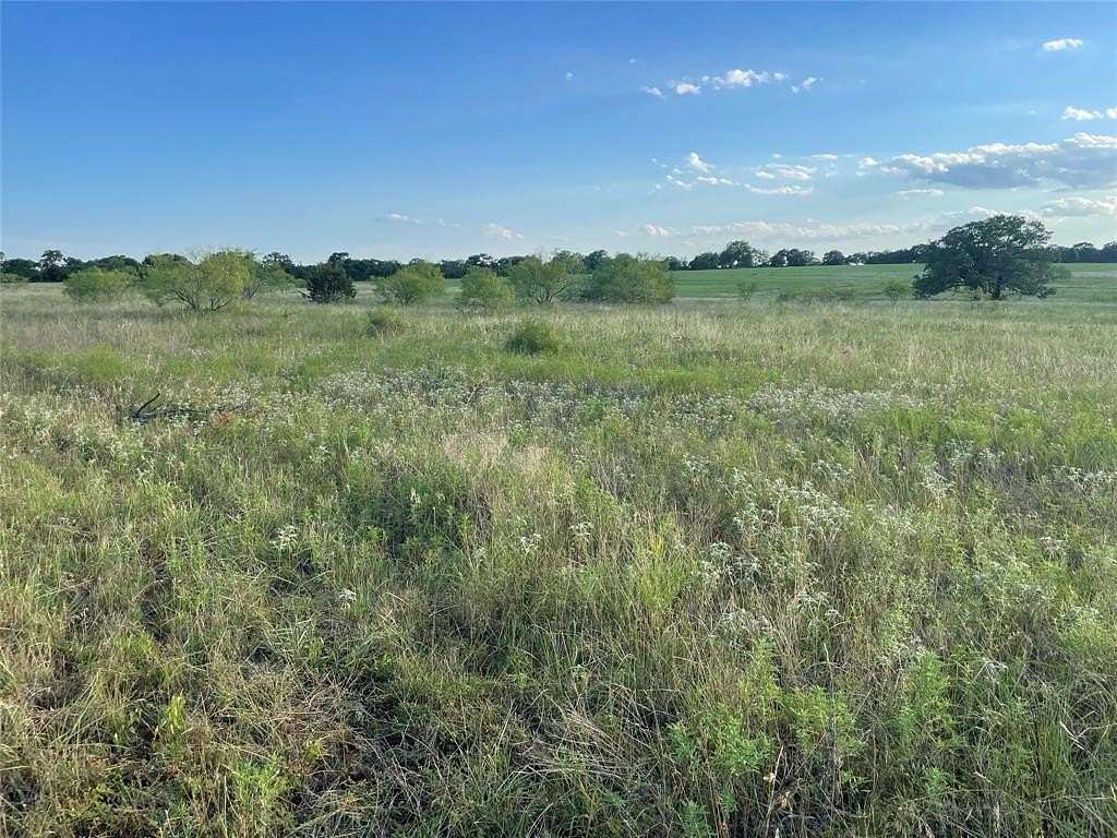 23.892 Acres of Land for Sale in Mineral Wells, Texas