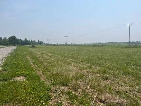 0.341 Acres of Land for Sale in Clark, Missouri