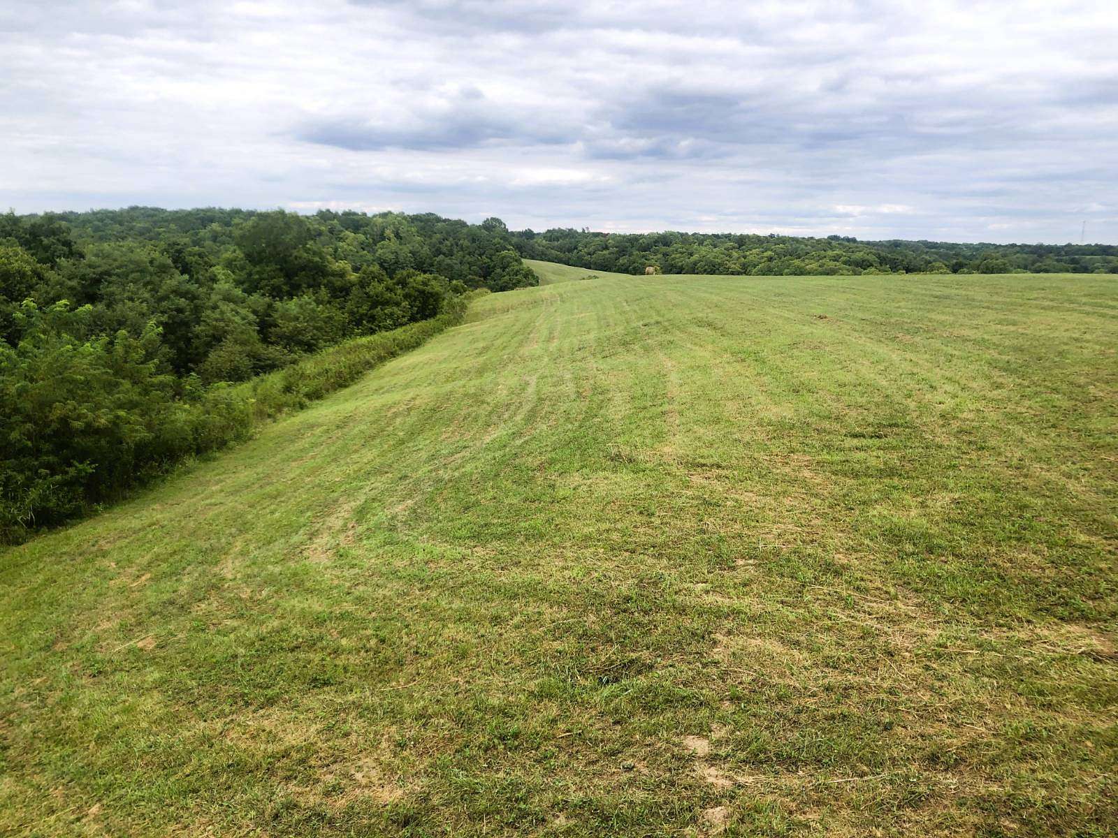 8.6 Acres of Agricultural Land for Sale in Mackville, Kentucky