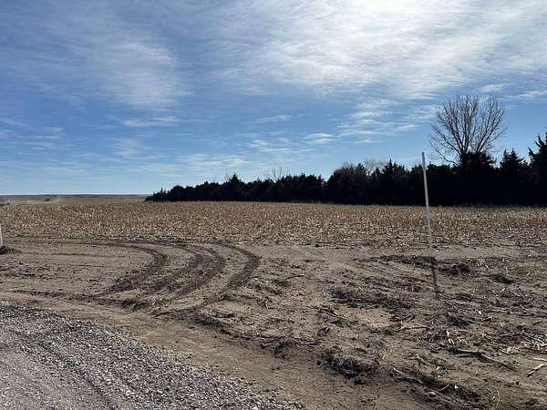 2.34 Acres of Land for Sale in Ogallala, Nebraska