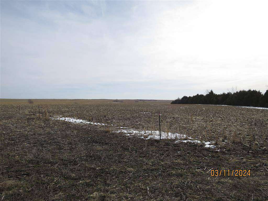 1.53 Acres of Land for Sale in Ogallala, Nebraska