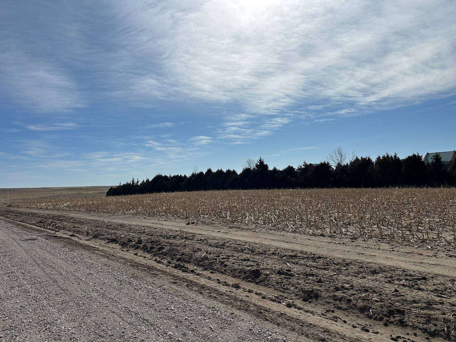 1.53 Acres of Land for Sale in Ogallala, Nebraska