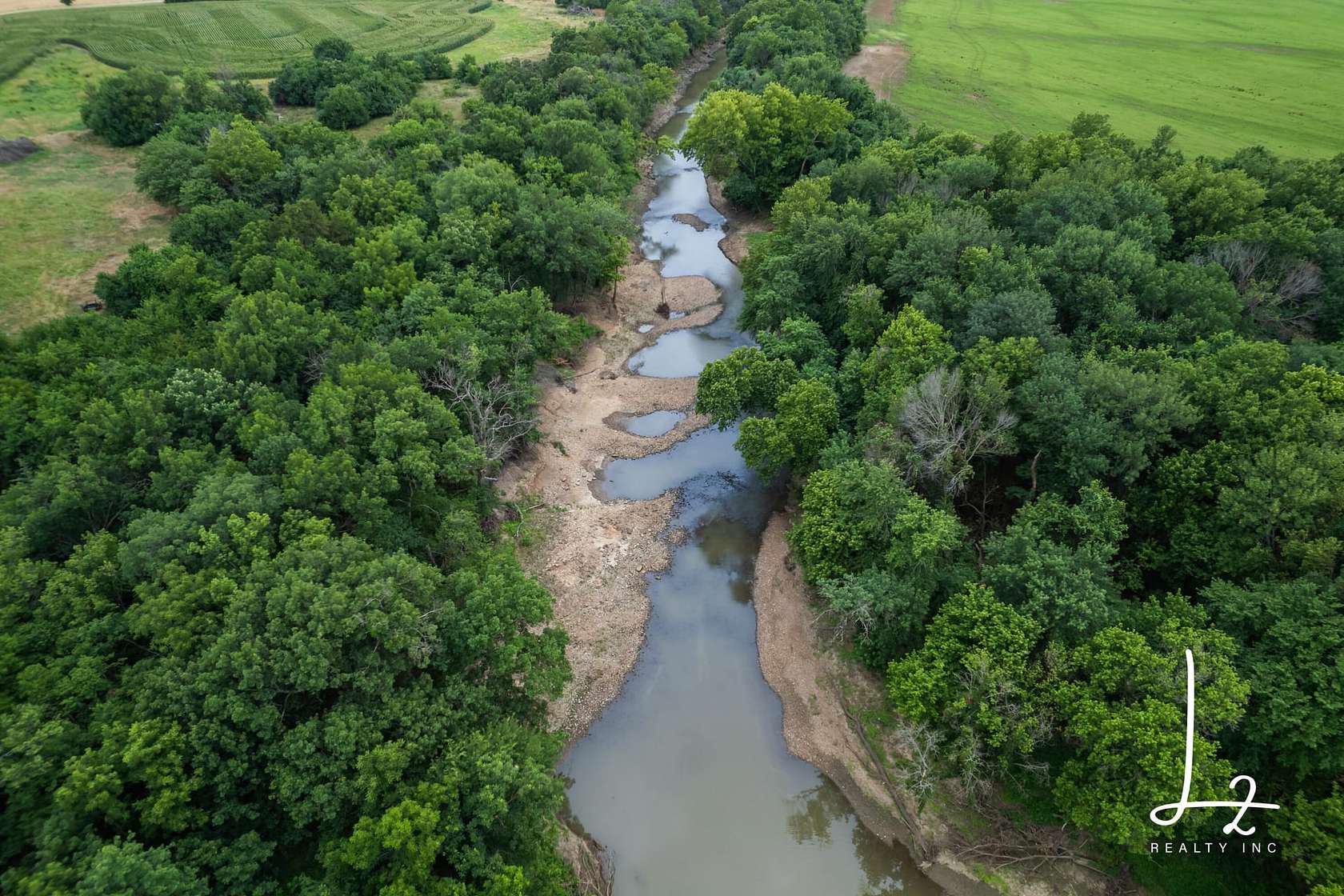 18 Acres of Recreational Land for Sale in Neodesha, Kansas