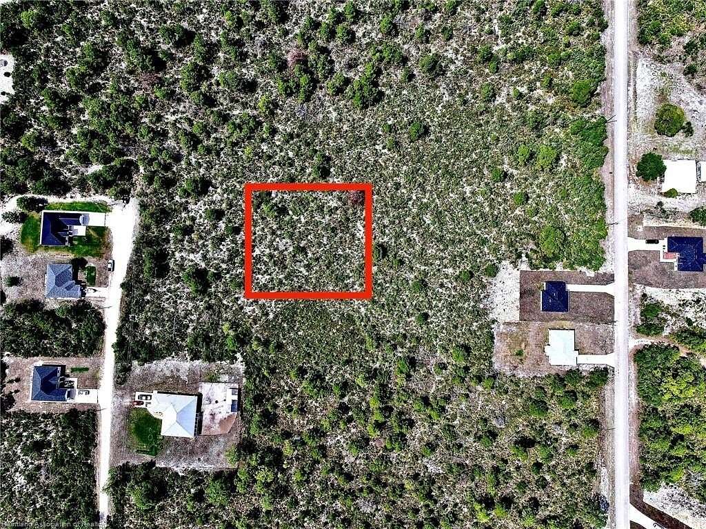 0.52 Acres of Residential Land for Sale in Lake Placid, Florida