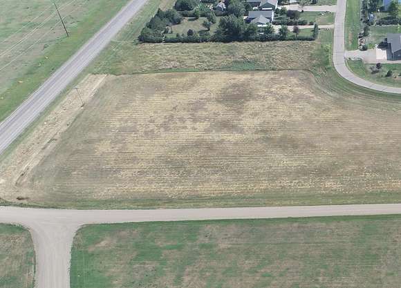 3 Acres of Residential Land for Sale in Pierre, South Dakota